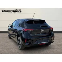 Opel Corsa, 2022, МКПП, пробег 28130 км