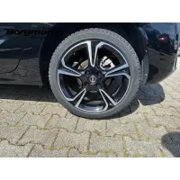 Opel Corsa, 2022, МКПП, пробег 28130 км