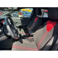 Opel Corsa, 2022, МКПП, пробег 28130 км