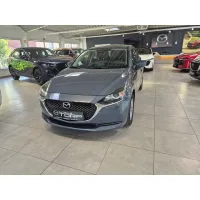 Mazda 2, 2023, АКПП, пробег 22005 км