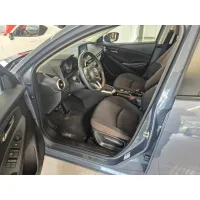Mazda 2, 2023, АКПП, пробег 22005 км