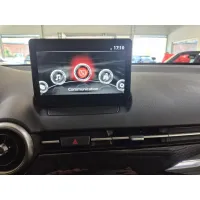 Mazda 2, 2023, АКПП, пробег 22005 км