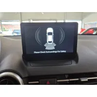 Mazda 2, 2023, АКПП, пробег 22005 км