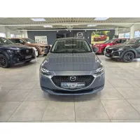 Mazda 2, 2023, АКПП, пробег 22005 км