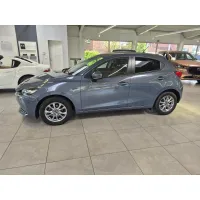 Mazda 2, 2023, АКПП, пробег 22005 км