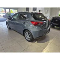 Mazda 2, 2023, АКПП, пробег 22005 км