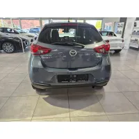 Mazda 2, 2023, АКПП, пробег 22005 км