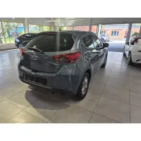 Mazda 2, 2023, АКПП, пробег 22005 км