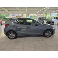 Mazda 2, 2023, АКПП, пробег 22005 км