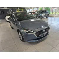 Mazda 2, 2023, АКПП, пробег 22005 км