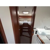 Автодом Rapido 855F, 2017, МКПП, пробег 82263 км