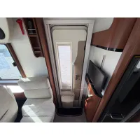 Автодом Rapido 855F, 2017, МКПП, пробег 82263 км