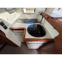 Автодом Rapido 855F, 2017, МКПП, пробег 82263 км