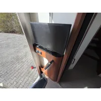 Автодом Rapido 855F, 2017, МКПП, пробег 82263 км