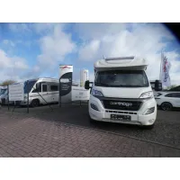 Автодом Carthago c-tourer, 2021, АКПП, пробег 81600 км