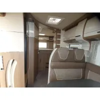 Автодом Carthago c-tourer, 2021, АКПП, пробег 81600 км