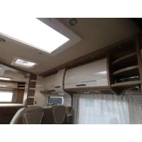 Автодом Carthago c-tourer, 2021, АКПП, пробег 81600 км