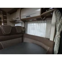 Автодом Carthago c-tourer, 2021, АКПП, пробег 81600 км