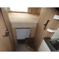 Автодом Carthago c-tourer, 2021, АКПП, пробег 81600 км