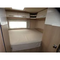 Автодом Carthago c-tourer, 2021, АКПП, пробег 81600 км