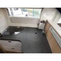 Автодом Carthago c-tourer, 2021, АКПП, пробег 81600 км