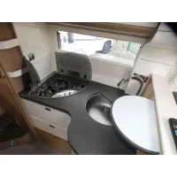 Автодом Carthago c-tourer, 2021, АКПП, пробег 81600 км