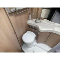 Автодом Carthago c-tourer, 2021, АКПП, пробег 81600 км