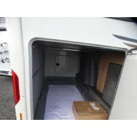 Автодом Carthago c-tourer, 2021, АКПП, пробег 81600 км