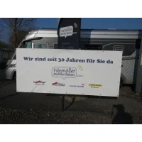 Автодом Carthago c-tourer, 2021, АКПП, пробег 81600 км