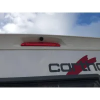 Автодом Carthago c-tourer, 2021, АКПП, пробег 81600 км