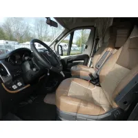 Автодом Carthago c-tourer, 2021, АКПП, пробег 81600 км