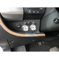 Автодом Carthago c-tourer, 2021, АКПП, пробег 81600 км