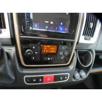 Автодом Carthago c-tourer, 2021, АКПП, пробег 81600 км