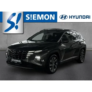 Hyundai TUCSON, 2022, АКПП, пробег 64002 км