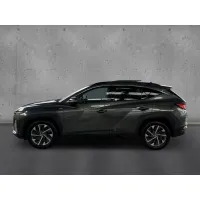 Hyundai TUCSON, 2022, АКПП, пробег 64002 км