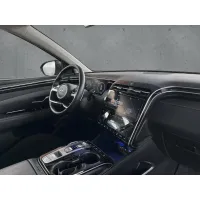 Hyundai TUCSON, 2022, АКПП, пробег 64002 км