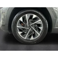 Hyundai TUCSON, 2022, АКПП, пробег 64002 км