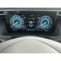 Hyundai TUCSON, 2022, АКПП, пробег 64002 км