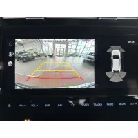 Hyundai TUCSON, 2022, АКПП, пробег 64002 км