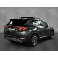 Hyundai TUCSON, 2022, АКПП, пробег 64002 км