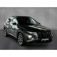 Hyundai TUCSON, 2022, АКПП, пробег 64002 км