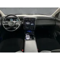 Hyundai TUCSON, 2022, АКПП, пробег 64002 км