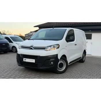Citroën Jumpy, 2020, МКПП, пробег 15252 км