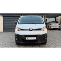 Citroën Jumpy, 2020, МКПП, пробег 15252 км