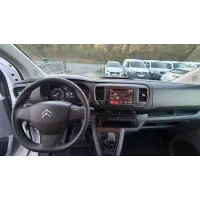 Citroën Jumpy, 2020, МКПП, пробег 15252 км