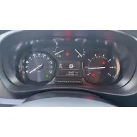 Citroën Jumpy, 2020, МКПП, пробег 15252 км