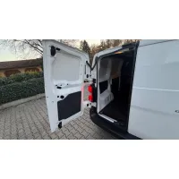 Citroën Jumpy, 2020, МКПП, пробег 15252 км