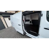 Citroën Jumpy, 2020, МКПП, пробег 15252 км