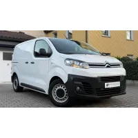 Citroën Jumpy, 2020, МКПП, пробег 15252 км
