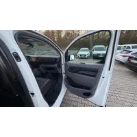 Citroën Jumpy, 2020, МКПП, пробег 15252 км